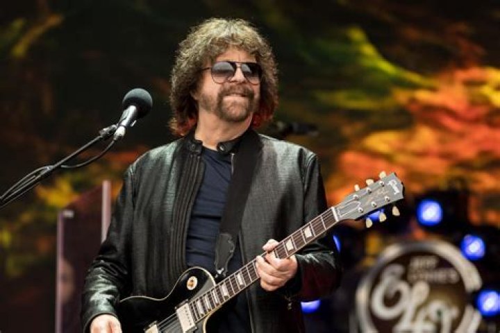 Who Is Jeff Lynne? The Icon Behind ELO and Beyond