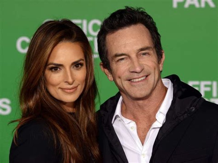 Unveiling the Love Life of Jeff Probst: Who is He Married To?