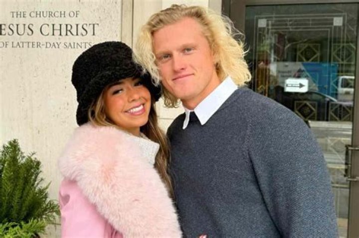 Unveiling the Mystery: Who is Jen Lilley's Husband?