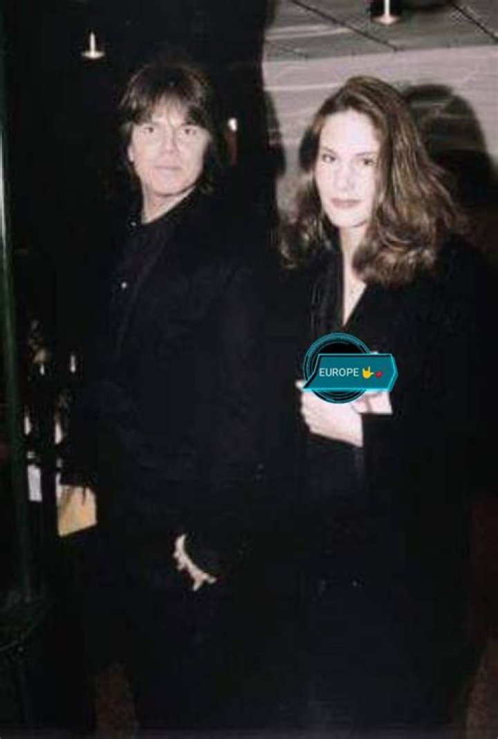 Discovering the Woman Behind the Rock Star: Who is Joey Tempest's Wife?