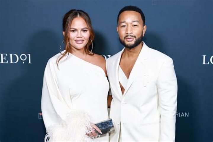 Unveiling the Love Story: Who is John Legend Married To?