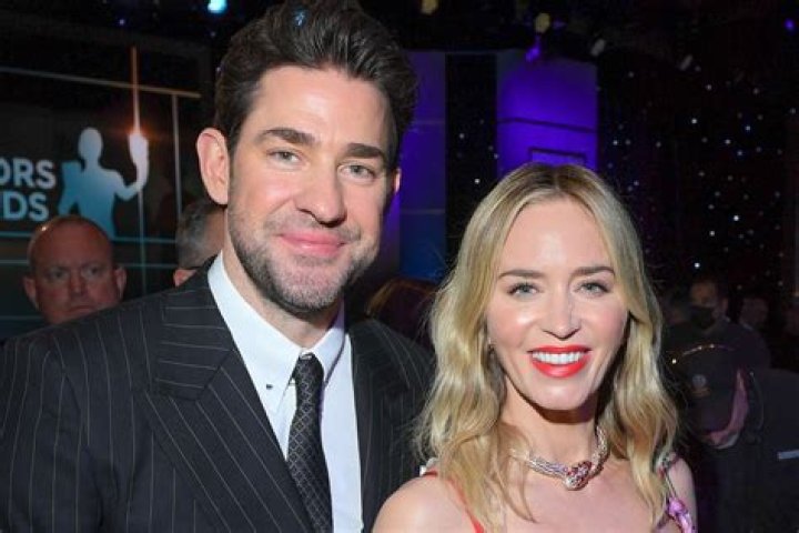 Unveiling the Mystery: Who Is John Rich's Wife?