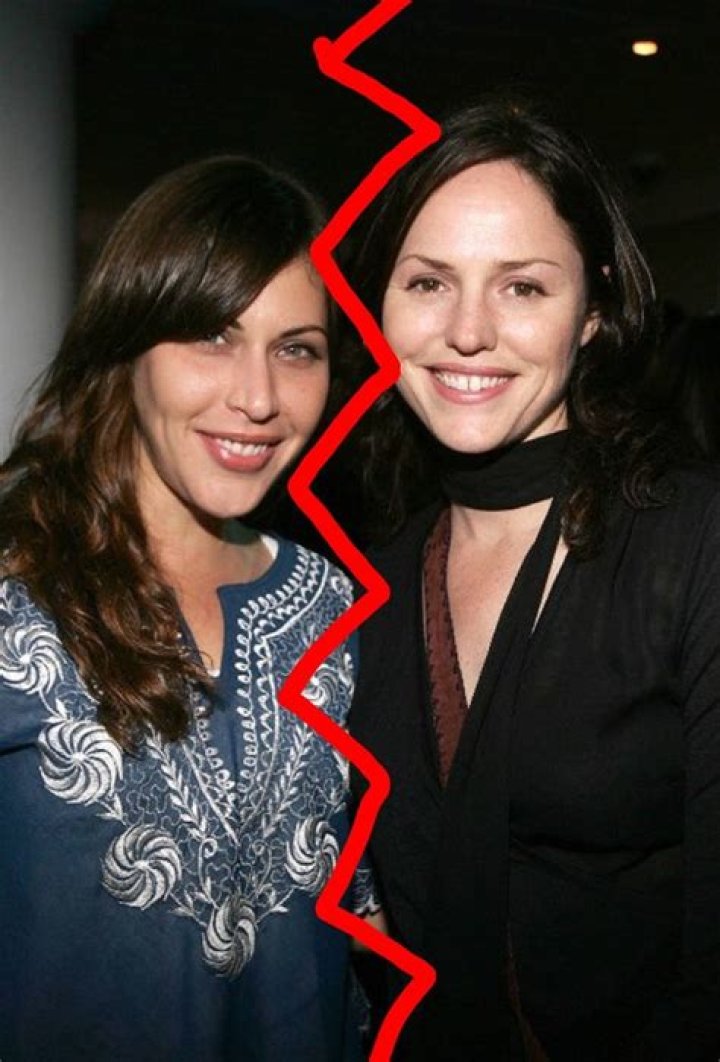 Unveiling the Mystery: Who is Jorja Fox's Partner?