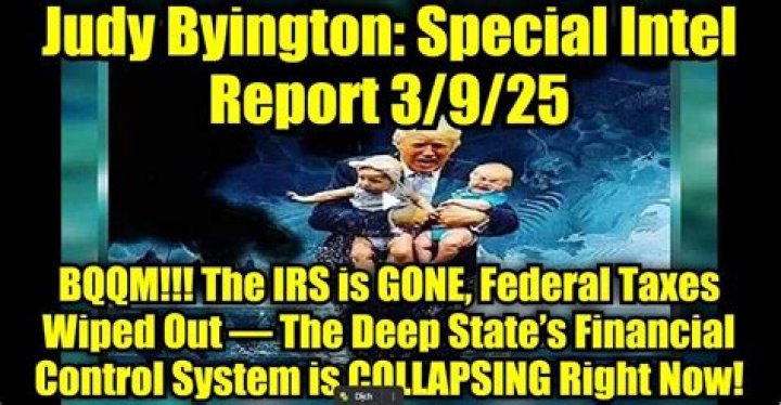 Unveiling the Mystique: Who is Judy Byington?