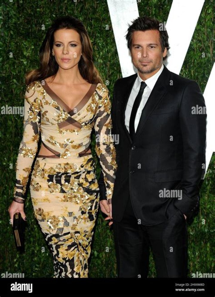 Unraveling the Mystery: Who is Kate Beckinsale Currently Married To?