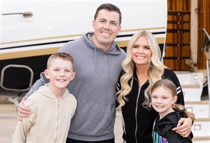 Who is Kellen Moore's Wife? Discover the Life of the Former Boise State Star's Better Half