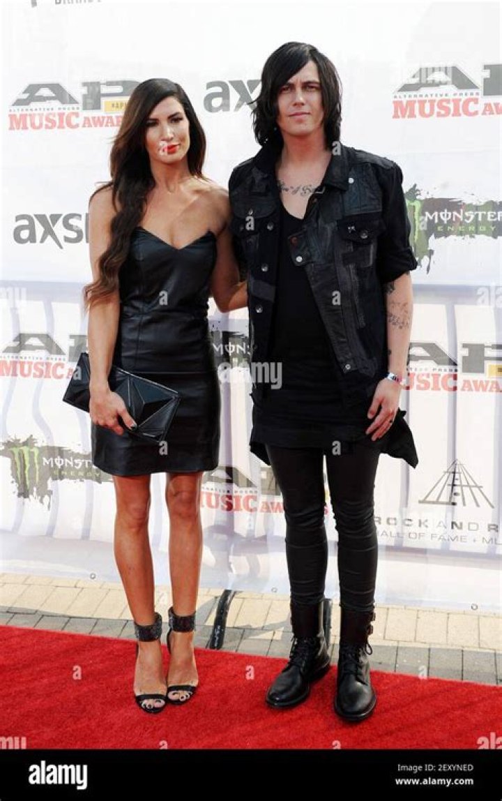 Unveiling the Life of Kellin Quinn's Daughter