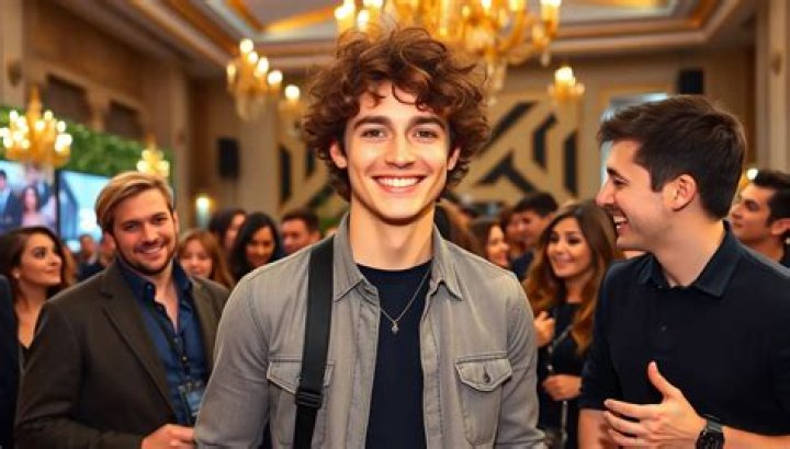 Unveiling the Mystery: Who is Kit Connor Dating in 2024?