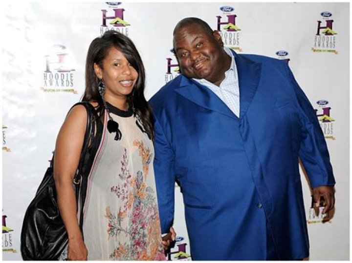Meet Lavell Crawford's Wife: All You Need to Know
