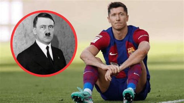 Unveiling the Mystery: Who is Lewandowski's Grandfather?