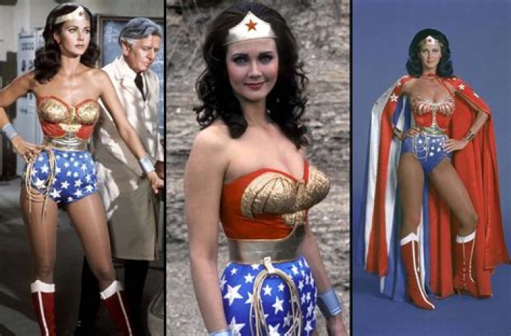 Who Is Lynda Carter: A Journey From Wonder Woman to Iconic Status