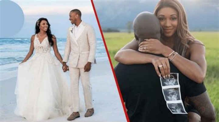 Who is Maria Taylor's Husband? A Deep Dive into Her Personal Life