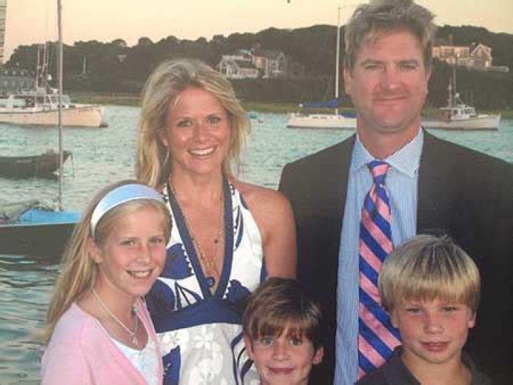 Unveiling the Mystery: Who is Martha MacCallum's Husband?