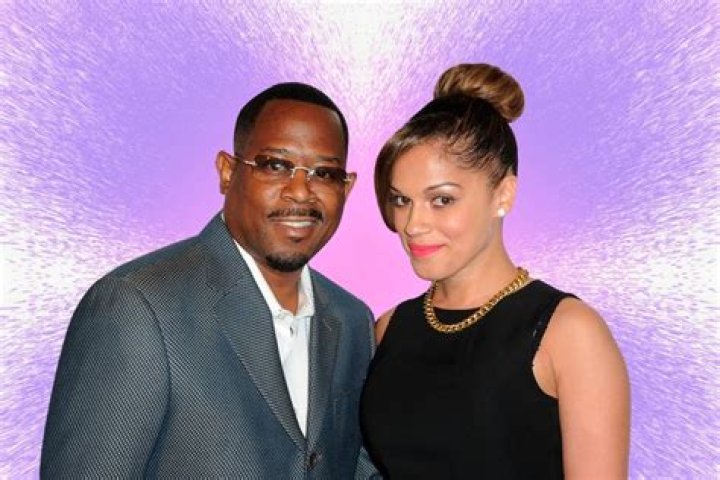 Who Is Martin Lawrence Married To? A Comprehensive Guide