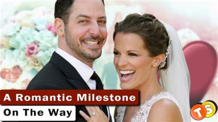 Who is Melissa Claire Egan's Husband? A Deep Dive into Her Personal Life