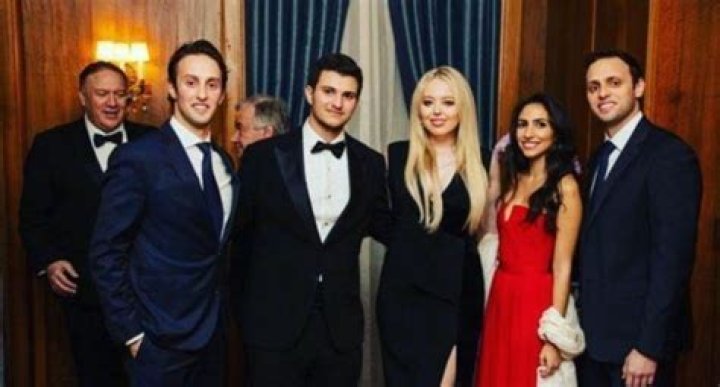 Who is Michael Boulos' Mother? A Deep Dive into His Family Background