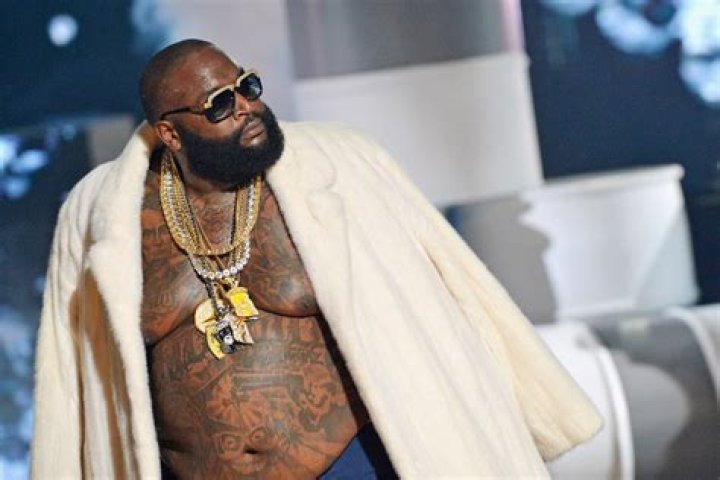 The Life and Career of Rick Ross: A Detailed Insight