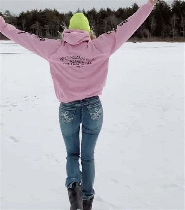 Unveiling the Mystery: Who is Riley Roscato?