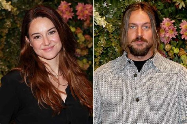 Unveiling the Mystery: Who Is Shailene Woodley's Baby Father?