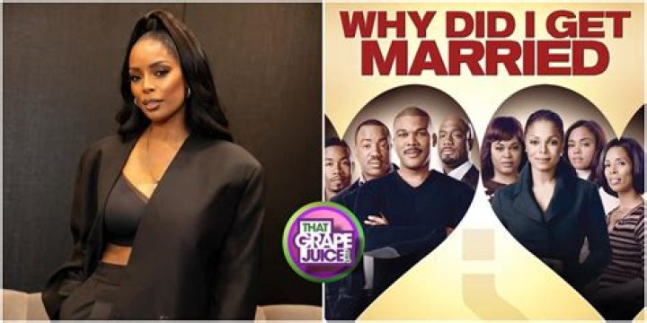 Who is Tasha Smith Married To? Exploring the Life and Love of the Acclaimed Actress