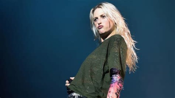 Aerosmith's Vocal Dynamo: Unveiling the Lead Singer