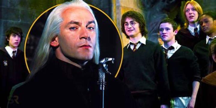Who is the Malfoy Actor: Discovering the Man Behind the Iconic Role