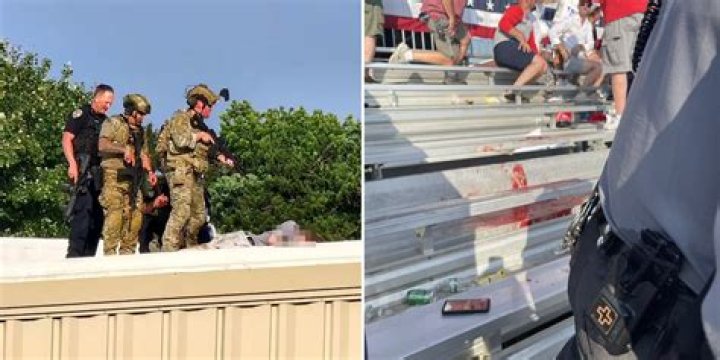 Who is Thomas Matthew Crooks? Exploring the Life and Achievements of a Rising Star