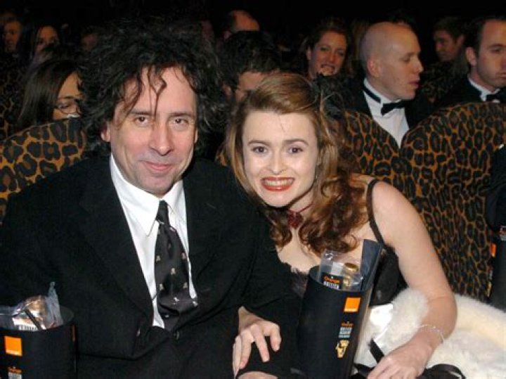 Unmasking Tim Burton's Current Muse: The Enigmatic Figure by His Side