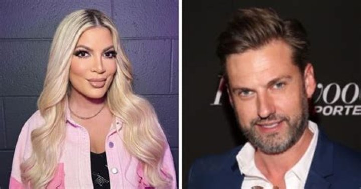 Unraveling the Love Life: Who is Tori Spelling Dating?