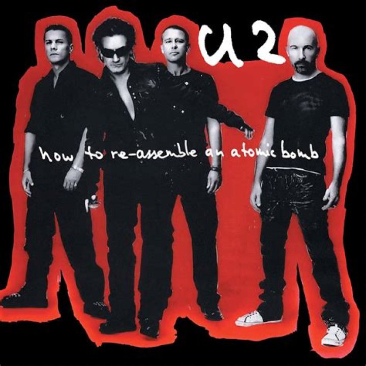 Who is U2: A Comprehensive Guide to the Iconic Rock Band