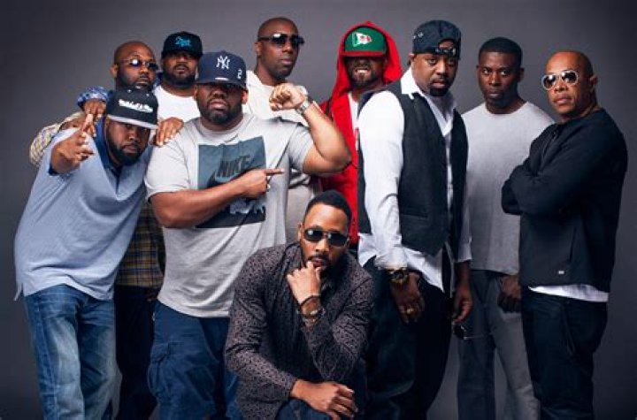 Who Is Wu-Tang Clan: The Legendary Hip-Hop Group That Changed Music Forever