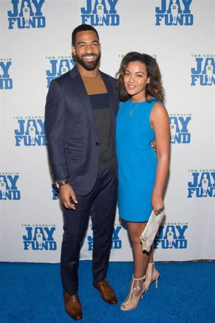 Who is Spencer Paysinger's Wife? A Comprehensive Look at Their Relationship