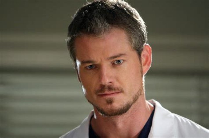 Unveiling the Actor Behind Mark Sloan: A Deep Dive