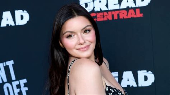 Meet Ariel Winter: The Actress Who Brought Alex Dunphy to Life in Modern Family