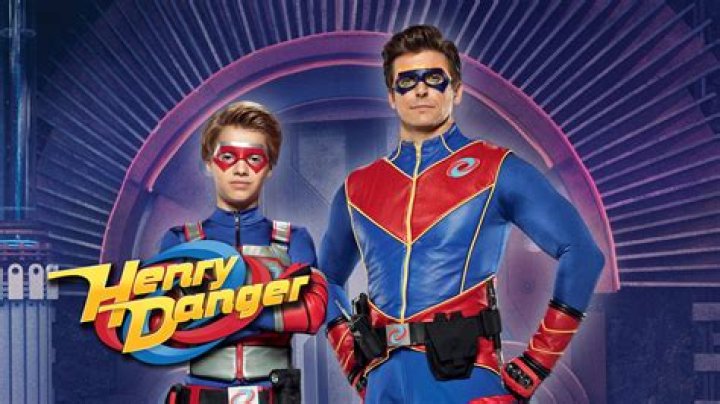 Who Plays as Henry Danger: The Ultimate Guide to the Actor Behind the Role