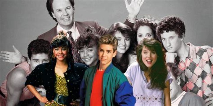Who is the Actress Behind the Iconic Kelly Kapowski in Saved by the Bell?