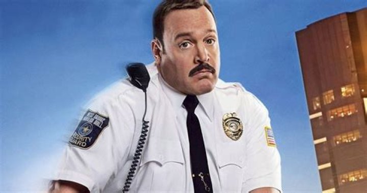 Who Plays Paul Blart: The Ultimate Guide to Kevin James and His Iconic Role