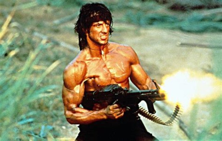 Who Plays Rambo: A Comprehensive Look at the Iconic Character and His Portrayers