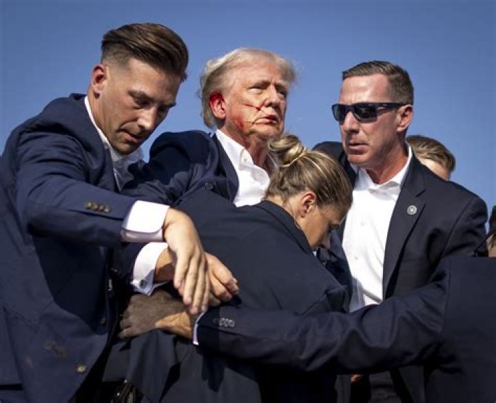 Who Shot Trump? A Comprehensive Investigation into the Incident