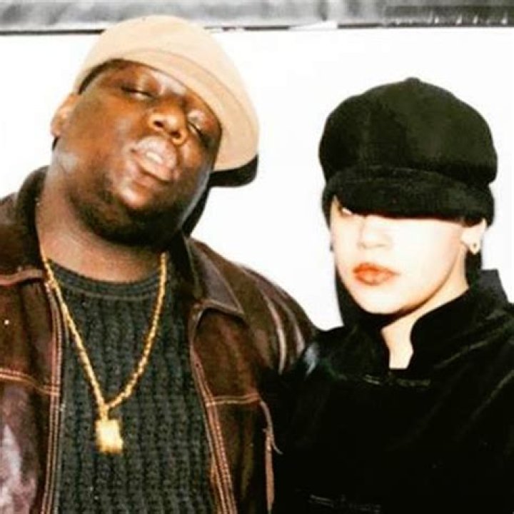 Who Was Biggie: The Life and Legacy of The Notorious B.I.G.