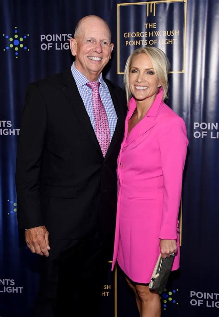 Who Was Dana Perino's First Husband? A Comprehensive Look at Her Life, Love, and Legacy
