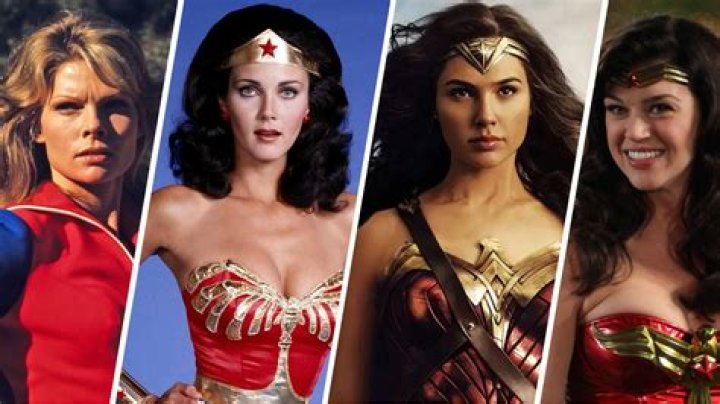 Who Was the First Wonder Woman: Unveiling the Origins of the Iconic Heroine