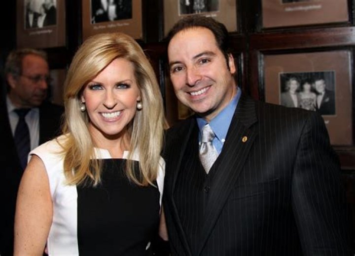 Unraveling the Mystery: Who Was Monica Crowley’s Husband?