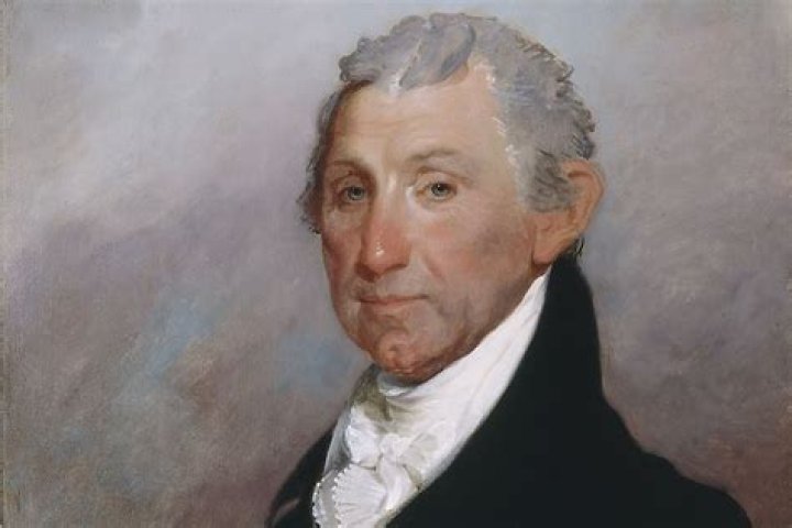 Who Was the 5th President of America? A Comprehensive Guide to James Monroe