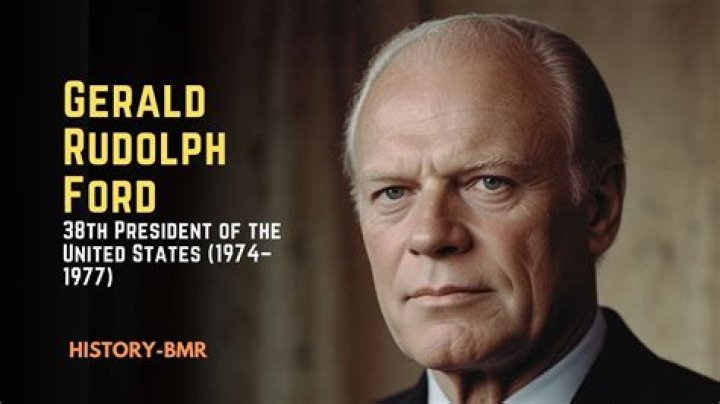 Who Was the President in 1974: A Comprehensive Overview