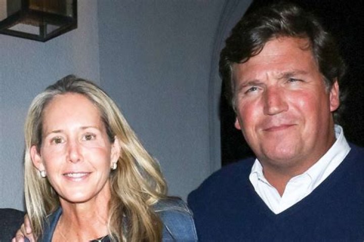 Unveiling the Mystery: Who Was Tucker Carlson's First Wife?