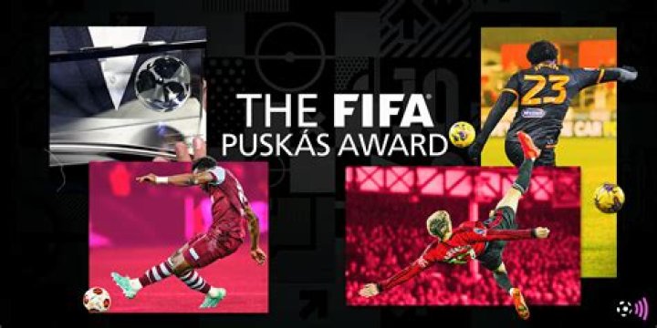 Who Won the Puskas Award 2024? Unveiling the Best Goals of the Year