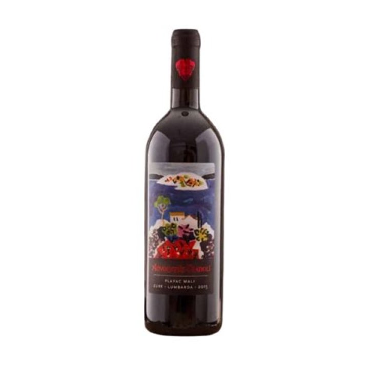Whoang Theong Red Red Wine: Discovering the Richness of a Distinctive Beverage
