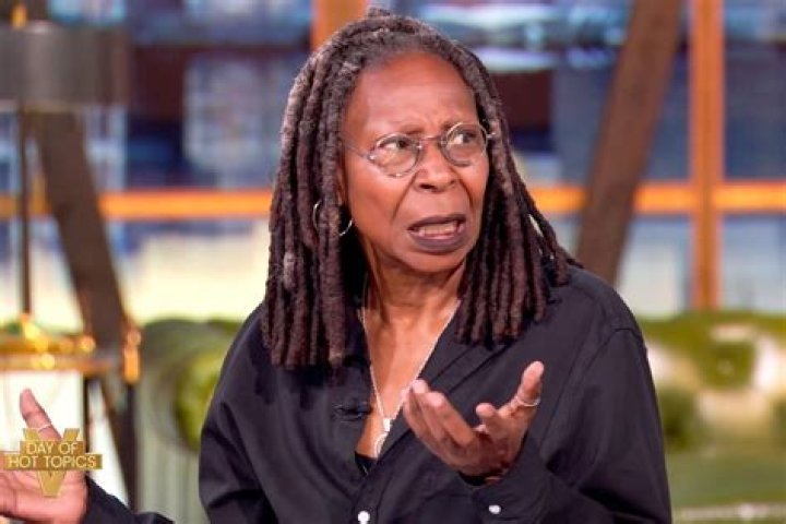 Whoopi Goldberg: A Journey Through Tragedy and Triumph