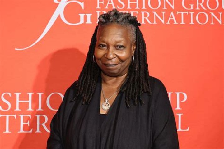 Whoopi Goldberg: A Journey Through Talent and Resilience